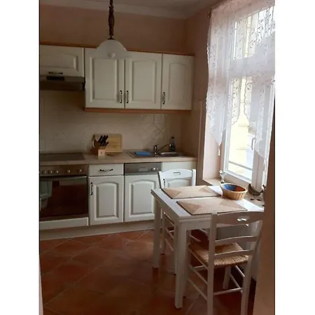 With 2 Bedrooms Feriehus *