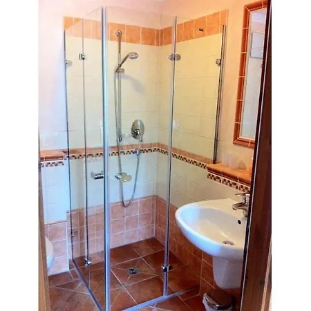 With 2 Bedrooms Feriehus *