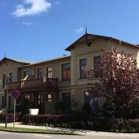 Feriehus With 2 Bedrooms *