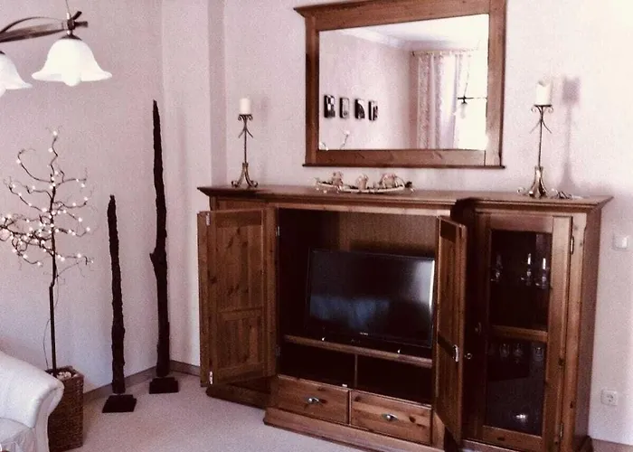 With 2 Bedrooms Ostseebad Kühlungsborn